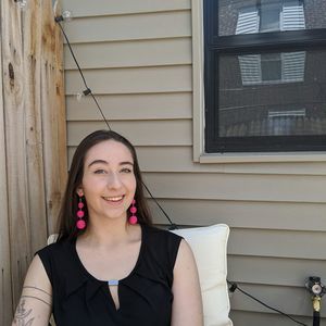 Meet your Posher, Elora